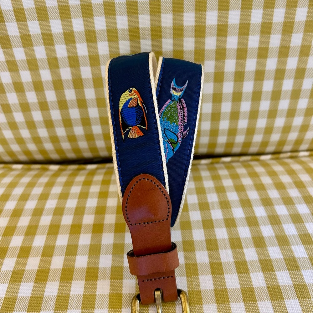 Belt